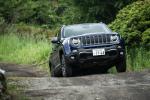 Jeep Renegade Trailhawk 2019 года (JP)